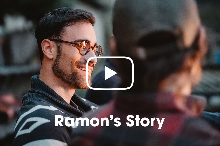 Ramon's Story auf Youtube ansehen